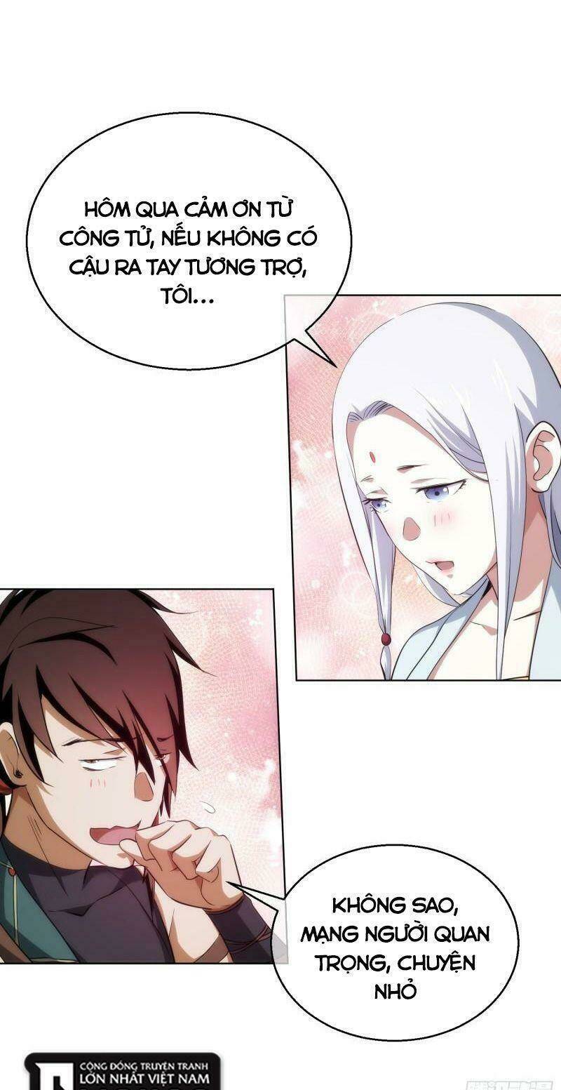 Tàng Phong Chapter 53 - Trang 2