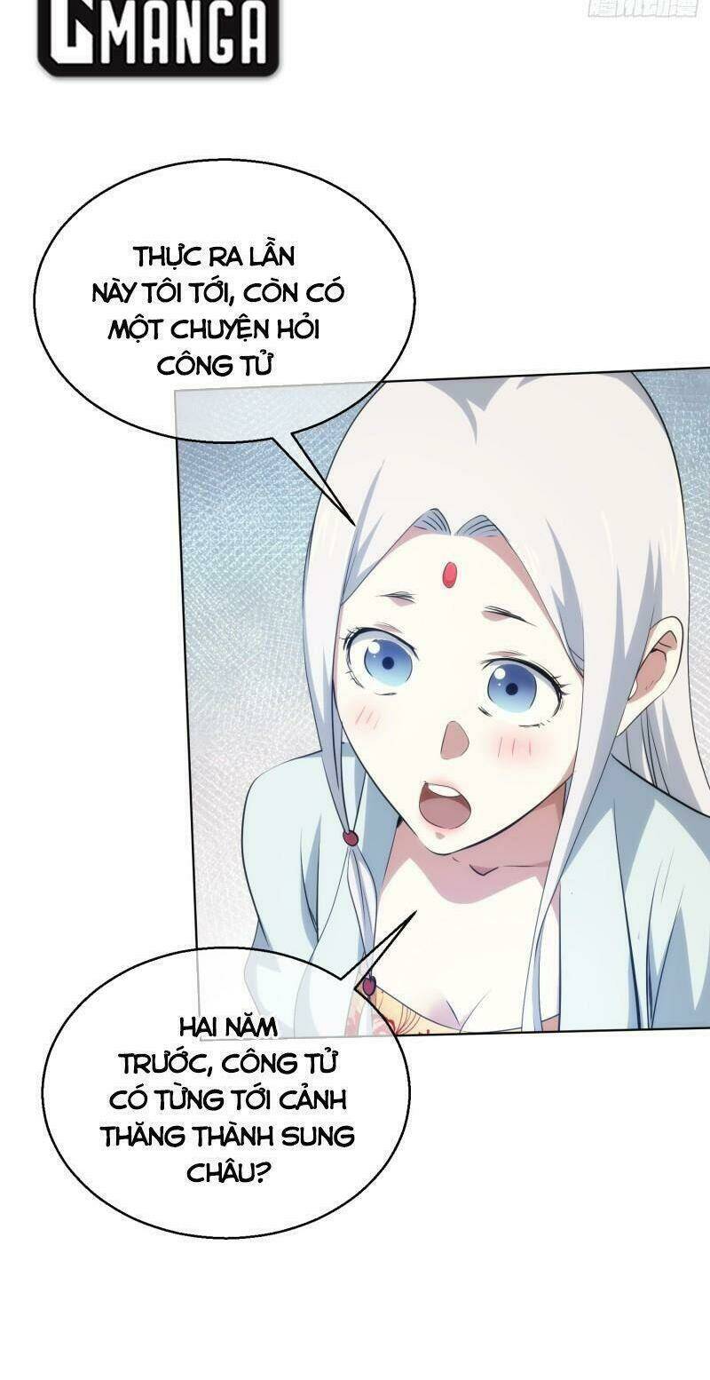 Tàng Phong Chapter 53 - Trang 2