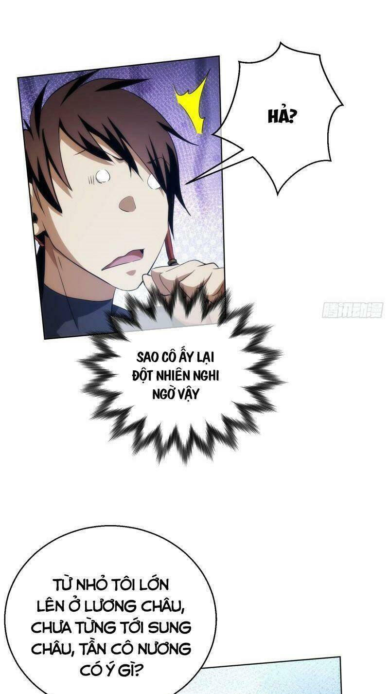 Tàng Phong Chapter 53 - Trang 2