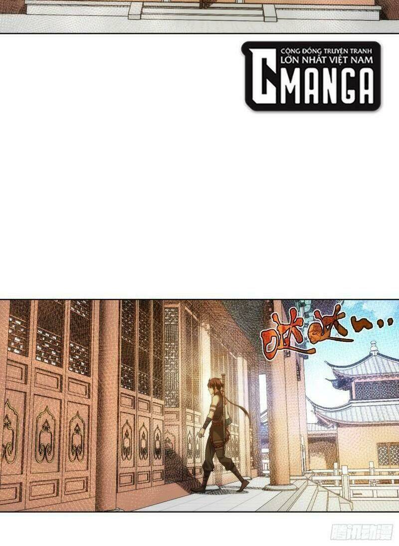 Tàng Phong Chapter 53 - Trang 2