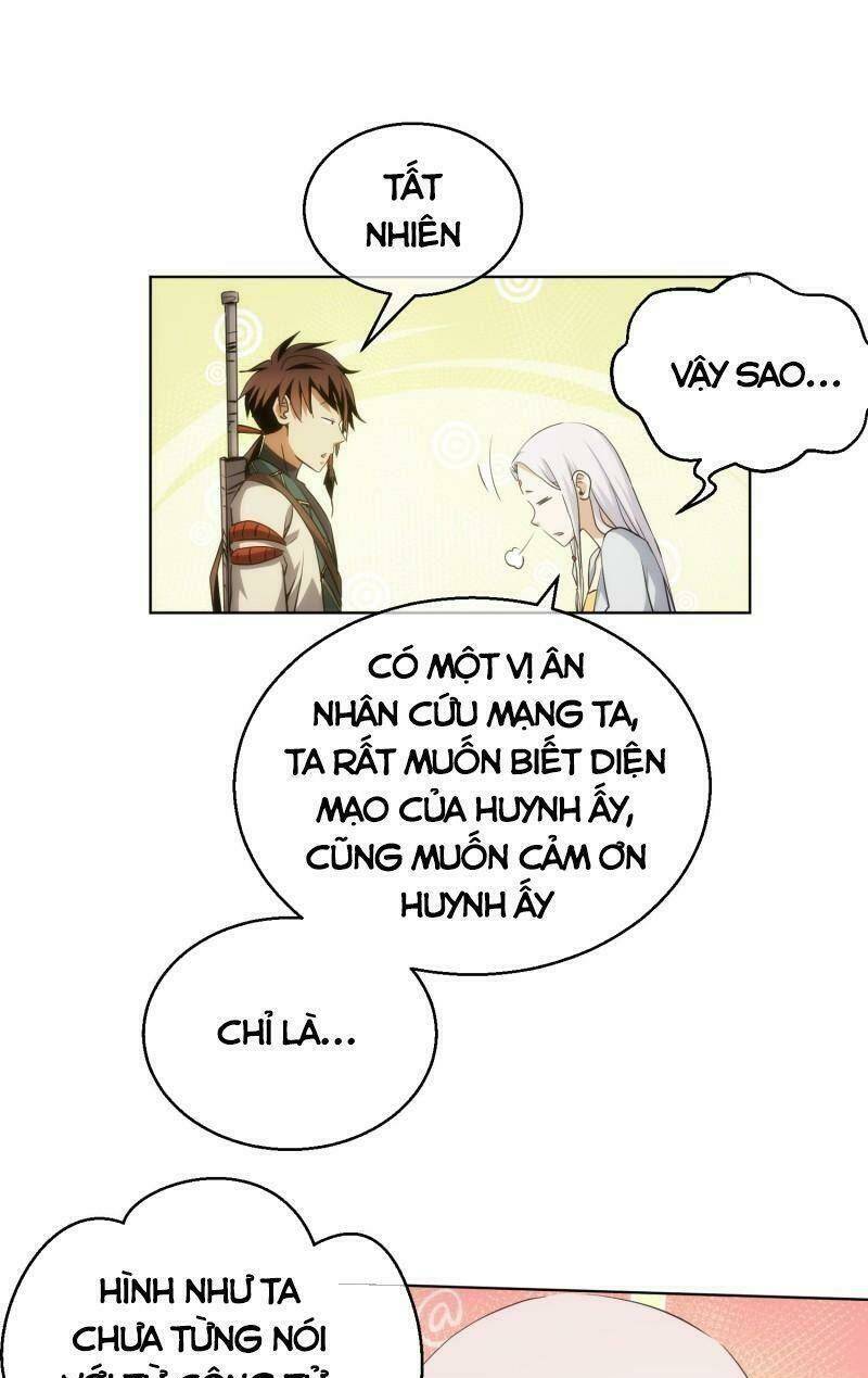 Tàng Phong Chapter 53 - Trang 2