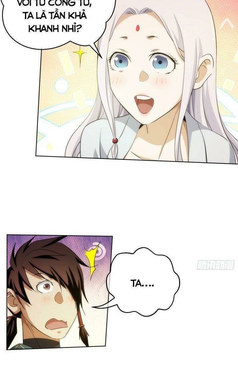 Tàng Phong Chapter 53 - Trang 2
