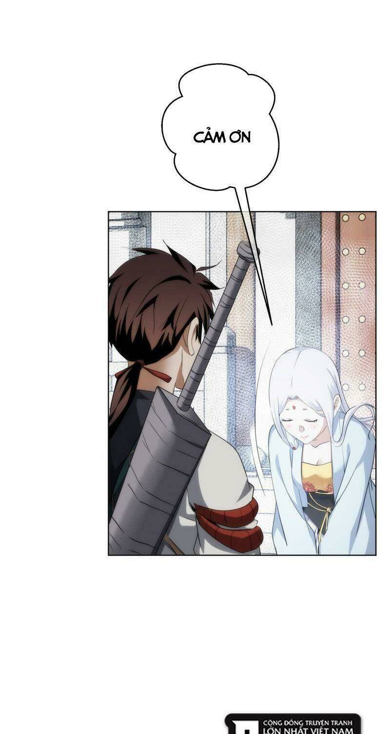 Tàng Phong Chapter 53 - Trang 2