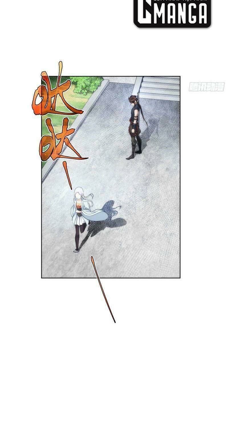 Tàng Phong Chapter 53 - Trang 2