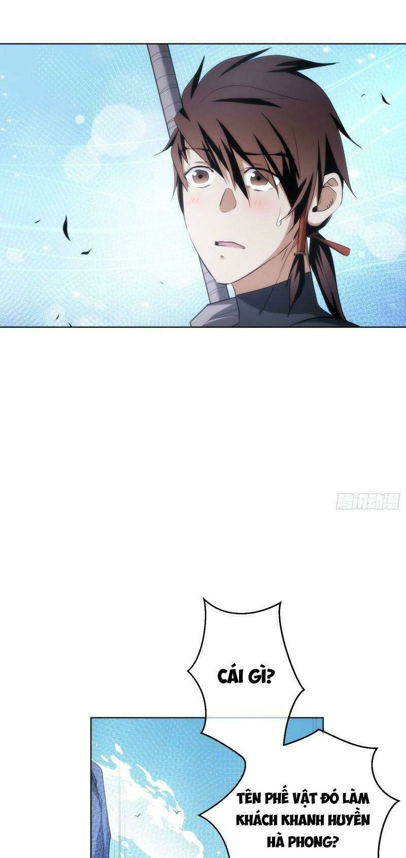 Tàng Phong Chapter 53 - Trang 2