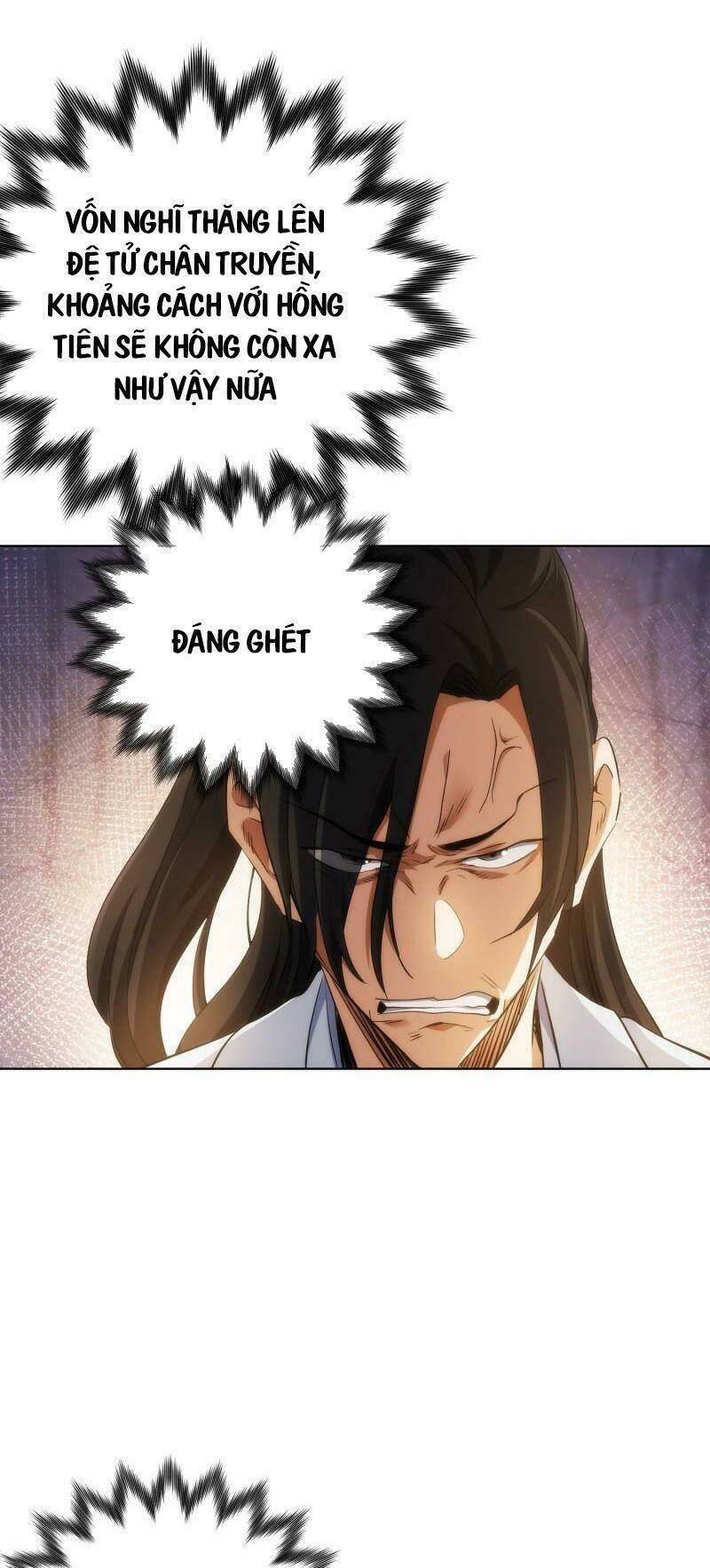 Tàng Phong Chapter 53 - Trang 2