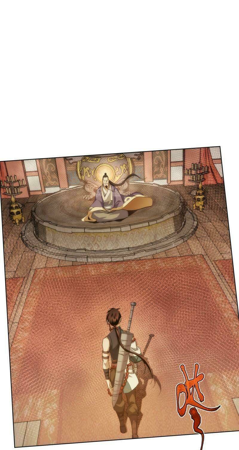 Tàng Phong Chapter 53 - Trang 2