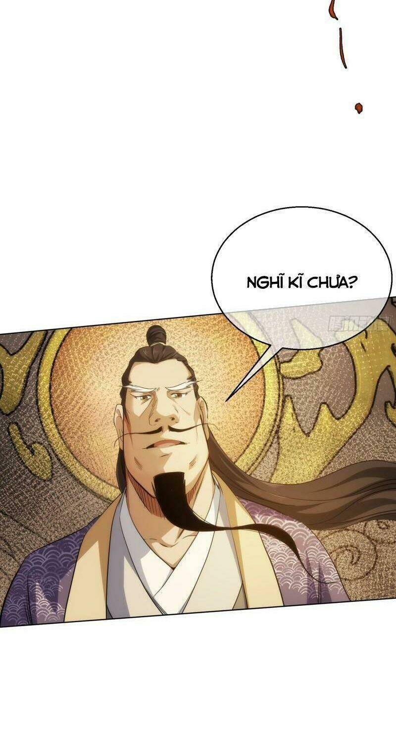 Tàng Phong Chapter 53 - Trang 2