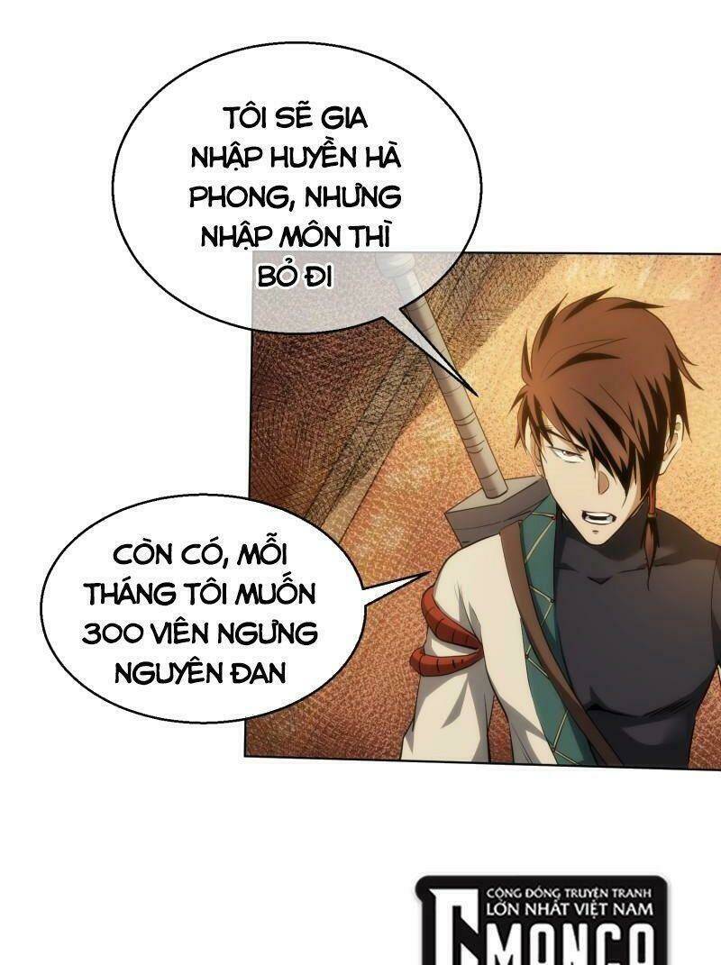 Tàng Phong Chapter 53 - Trang 2