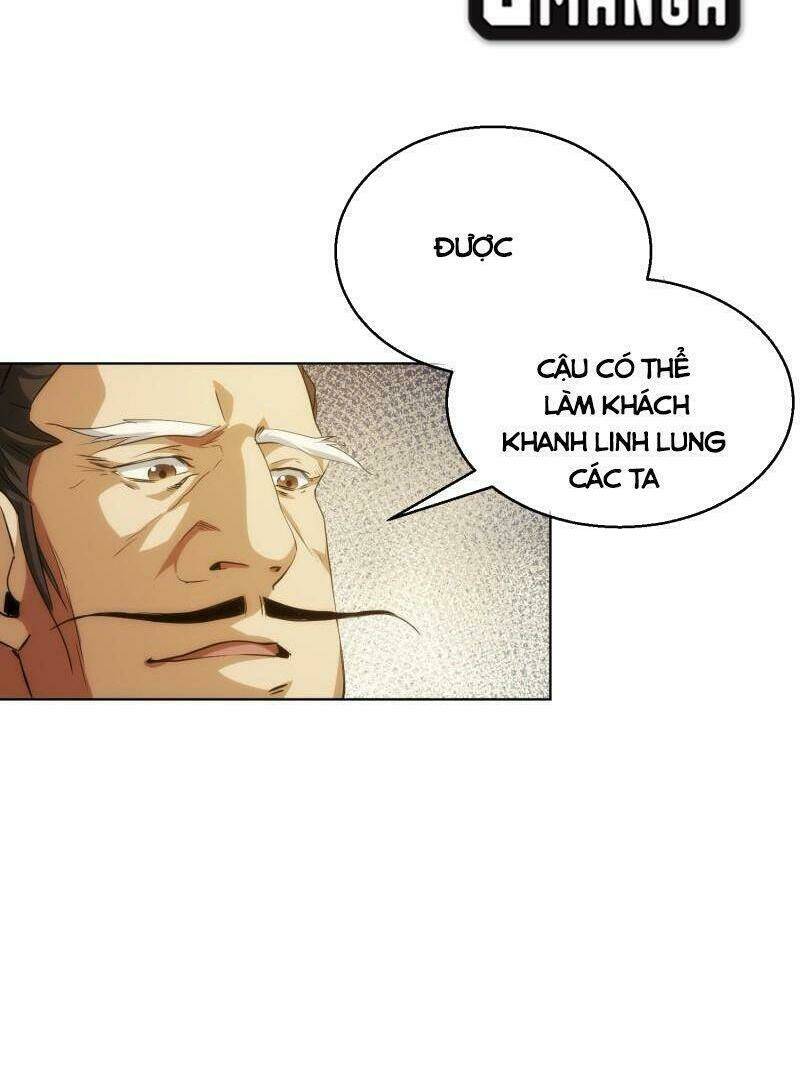 Tàng Phong Chapter 53 - Trang 2