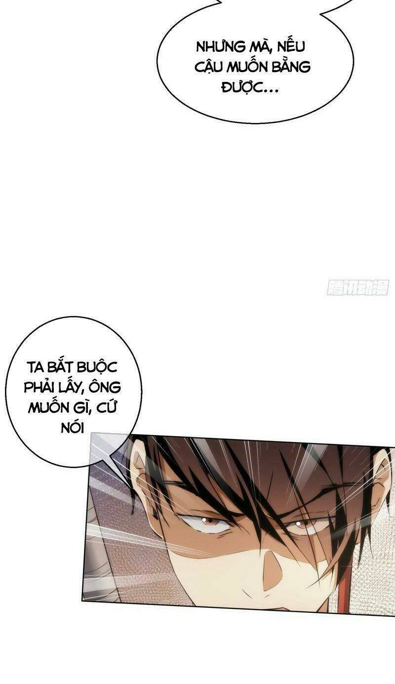 Tàng Phong Chapter 53 - Trang 2