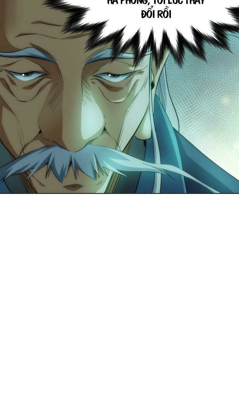 Tàng Phong Chapter 54 - Trang 2