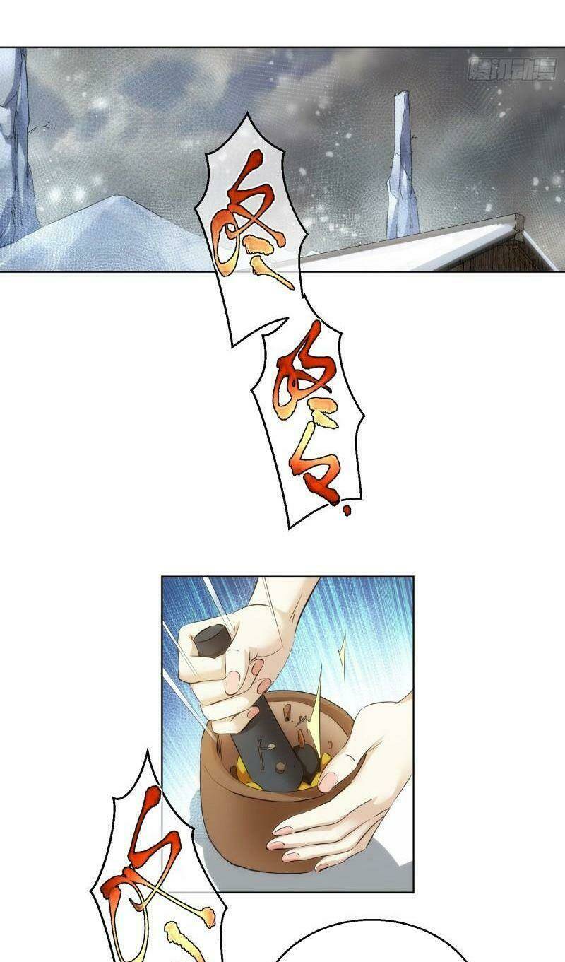 Tàng Phong Chapter 54 - Trang 2