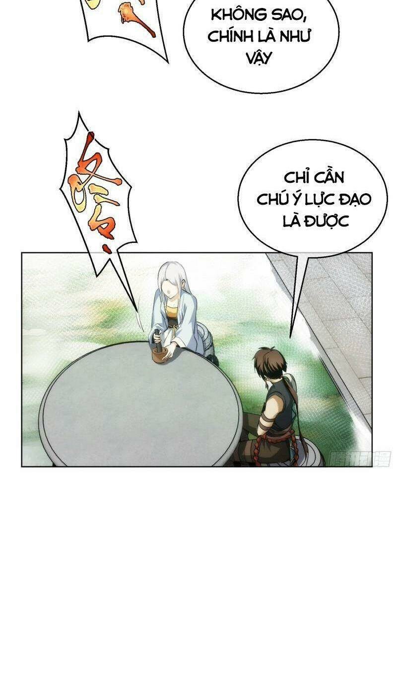 Tàng Phong Chapter 54 - Trang 2