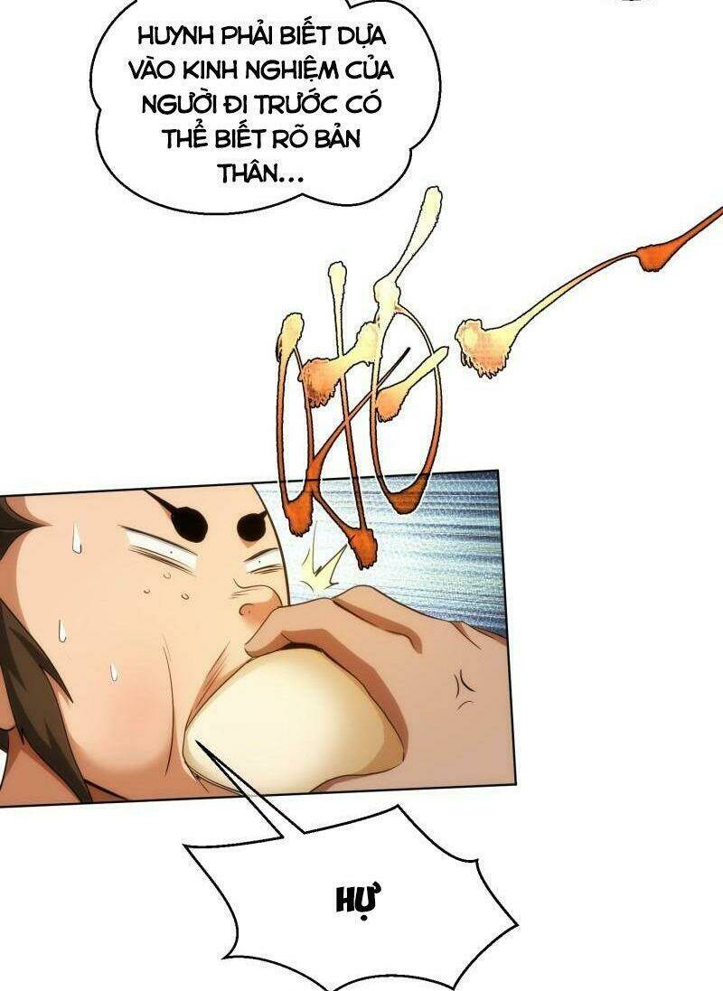 Tàng Phong Chapter 54 - Trang 2