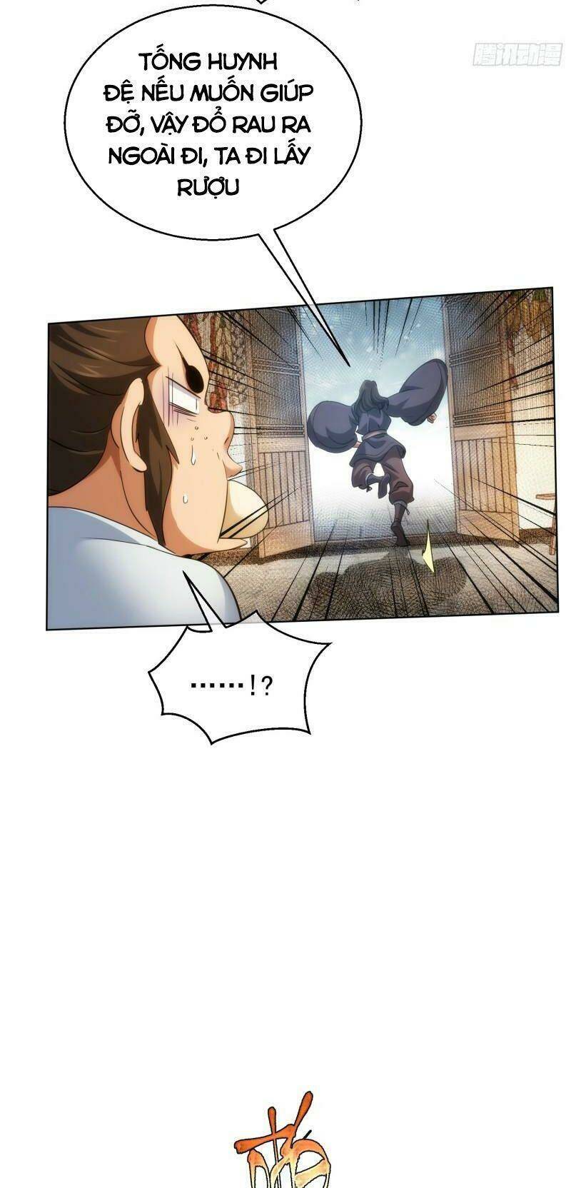 Tàng Phong Chapter 54 - Trang 2