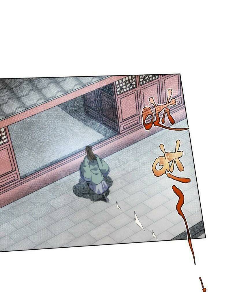 Tàng Phong Chapter 54 - Trang 2