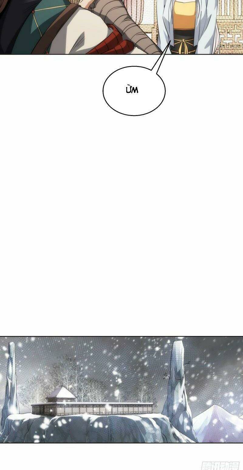 Tàng Phong Chapter 54 - Trang 2