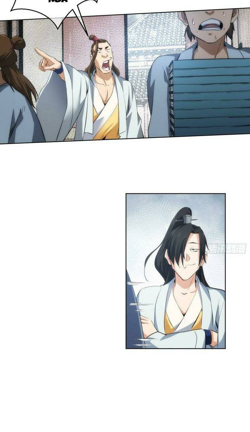 Tàng Phong Chapter 54 - Trang 2