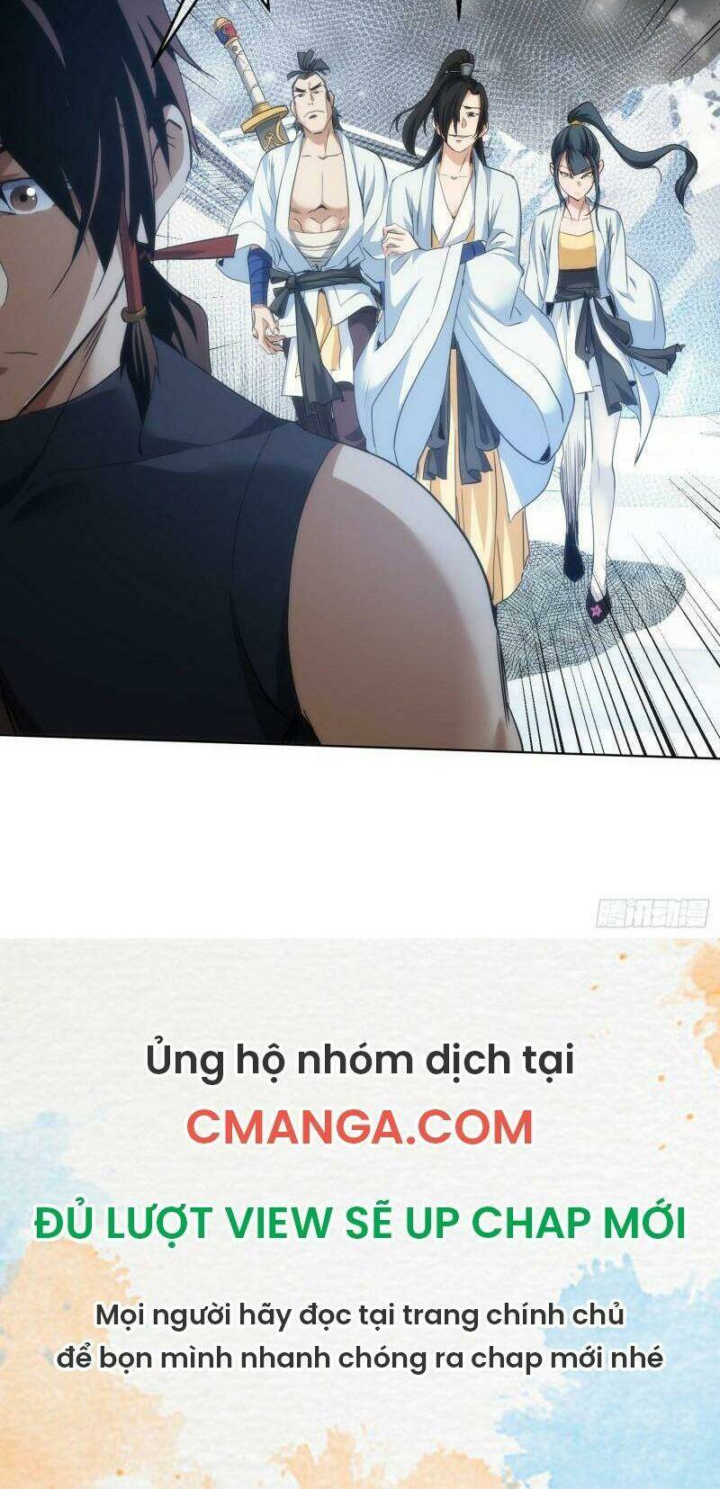 Tàng Phong Chapter 54 - Trang 2