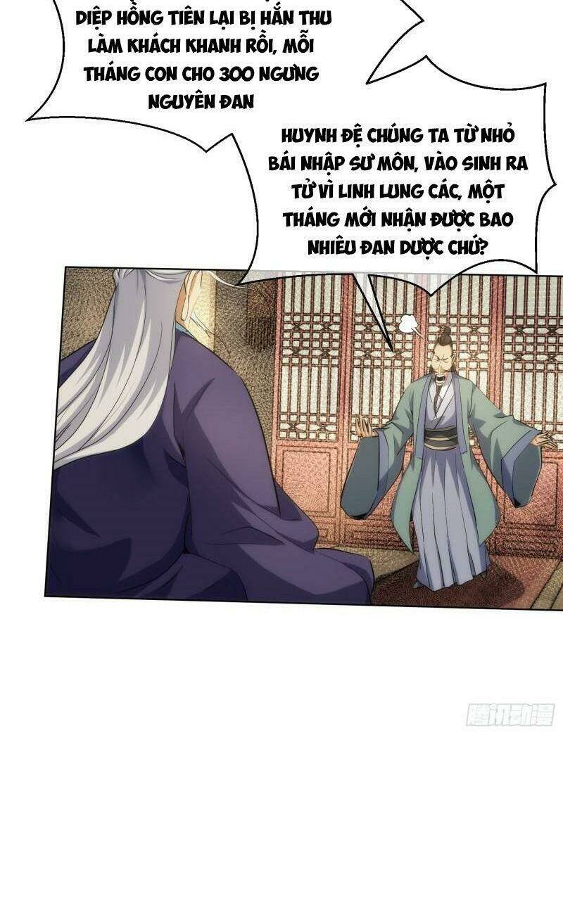 Tàng Phong Chapter 54 - Trang 2