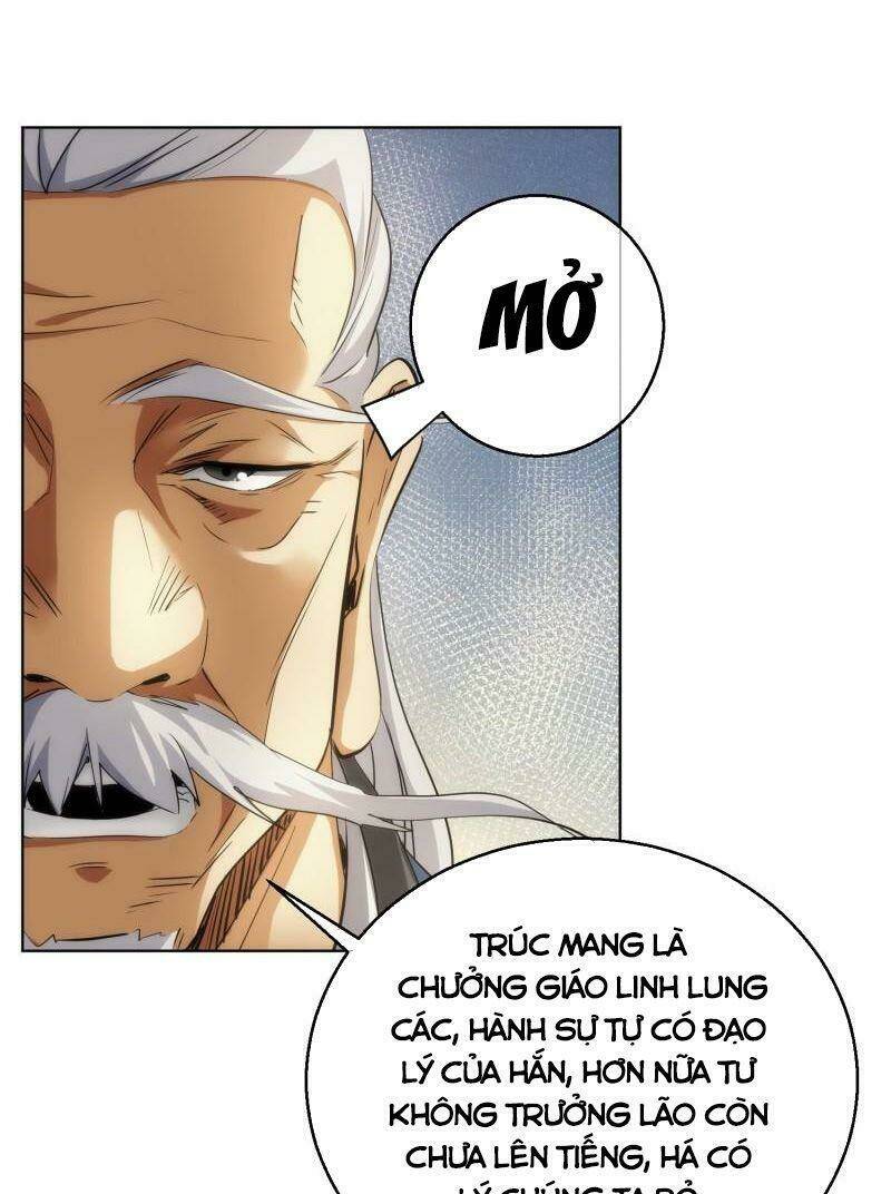 Tàng Phong Chapter 54 - Trang 2