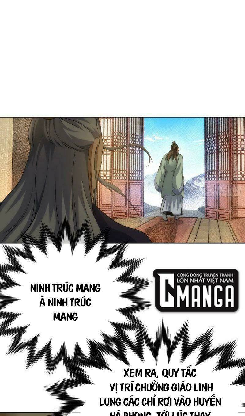 Tàng Phong Chapter 54 - Trang 2