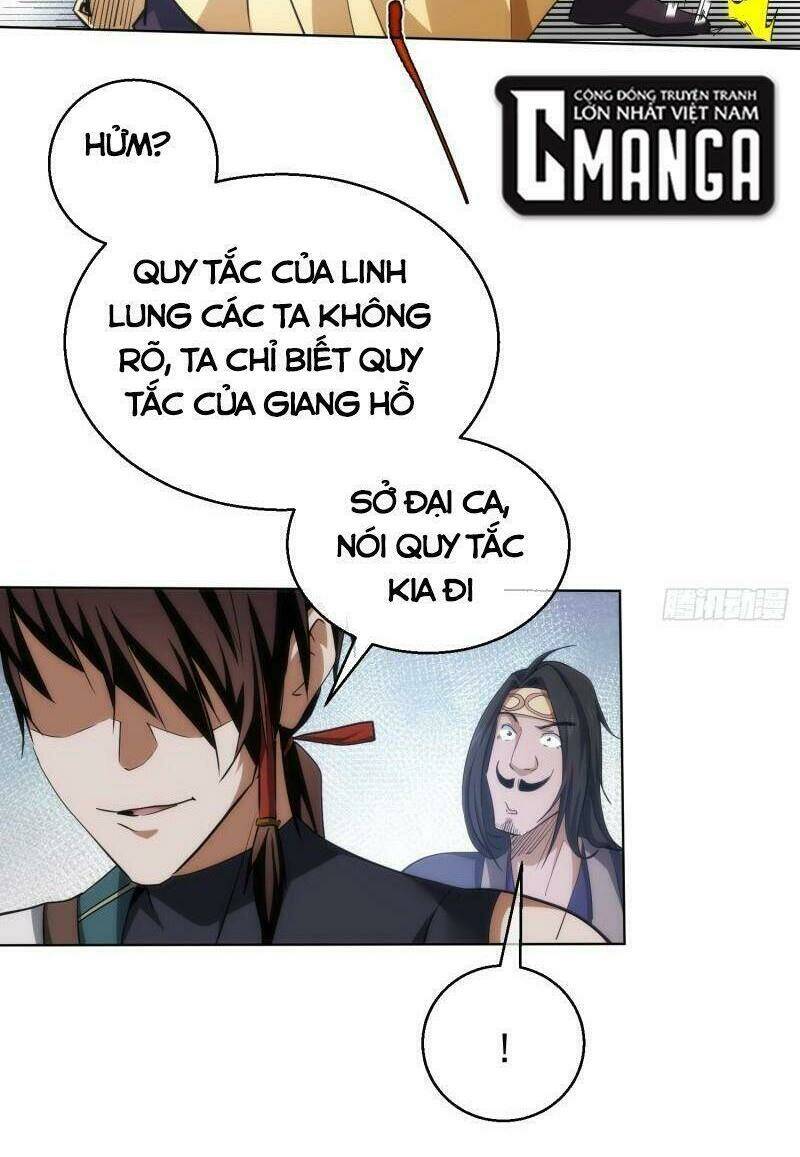 Tàng Phong Chapter 55 - Trang 2