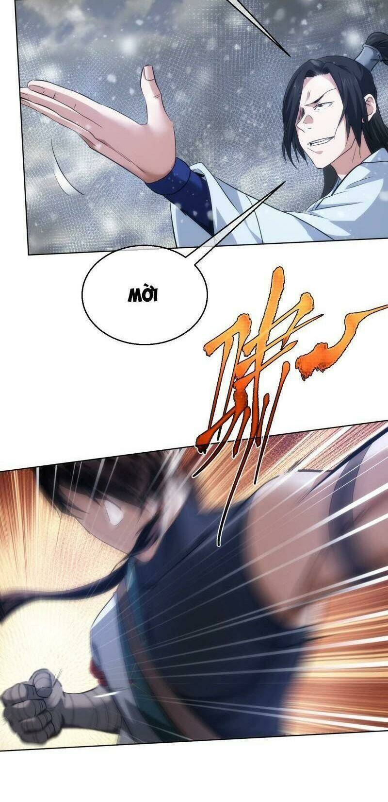 Tàng Phong Chapter 55 - Trang 2