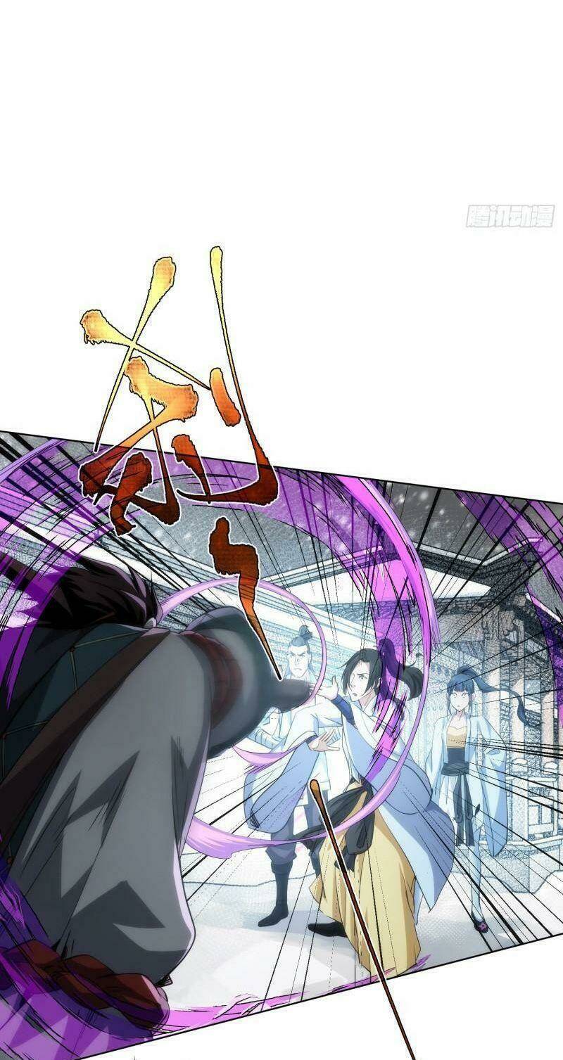 Tàng Phong Chapter 55 - Trang 2