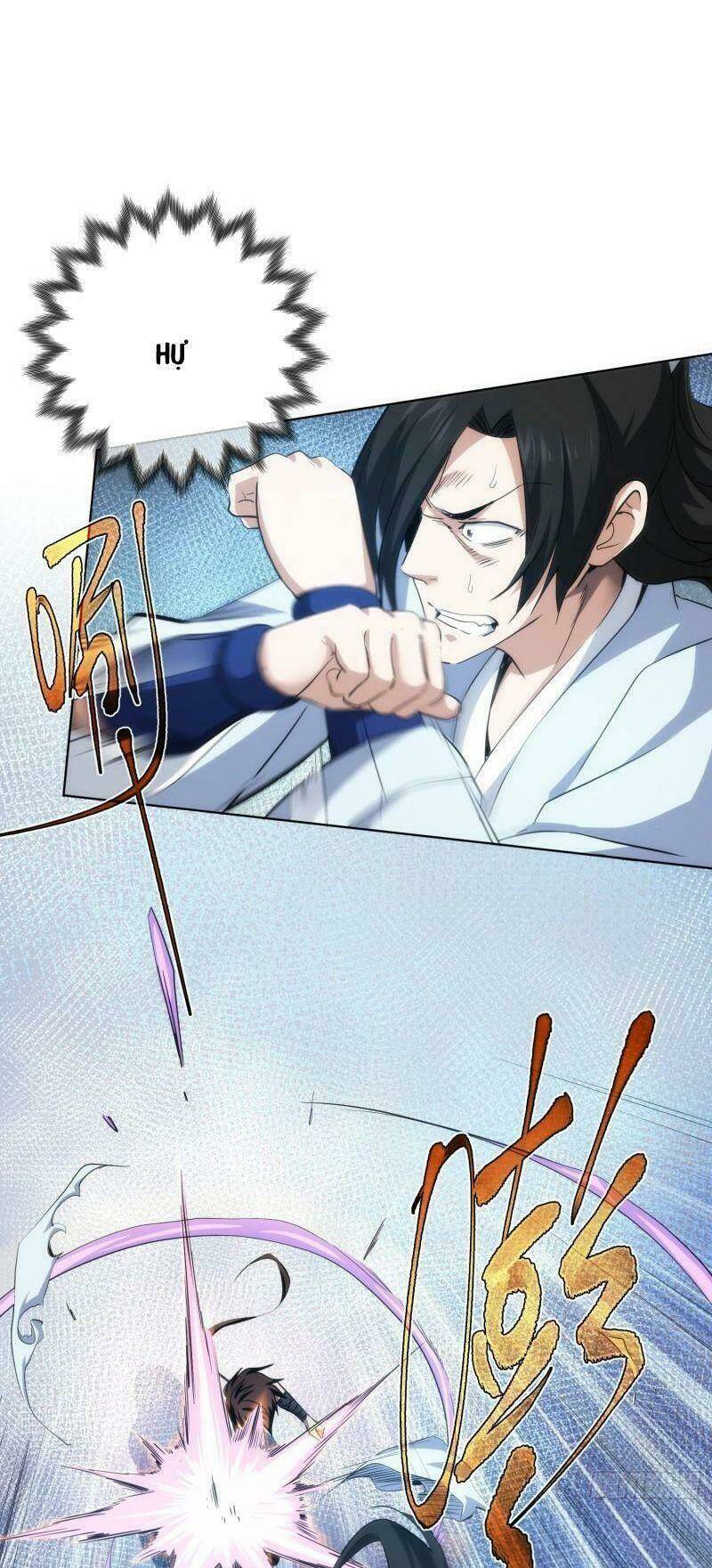 Tàng Phong Chapter 55 - Trang 2