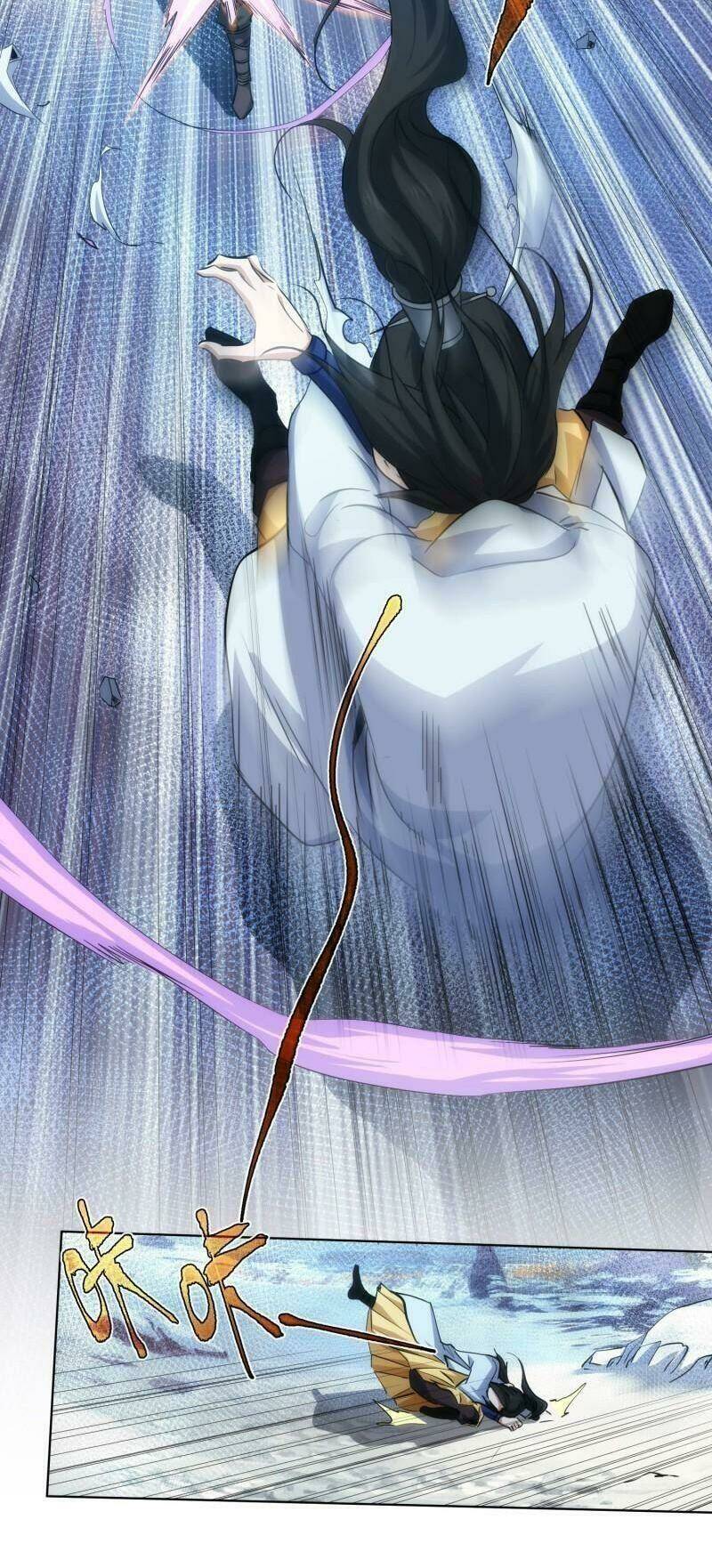 Tàng Phong Chapter 55 - Trang 2