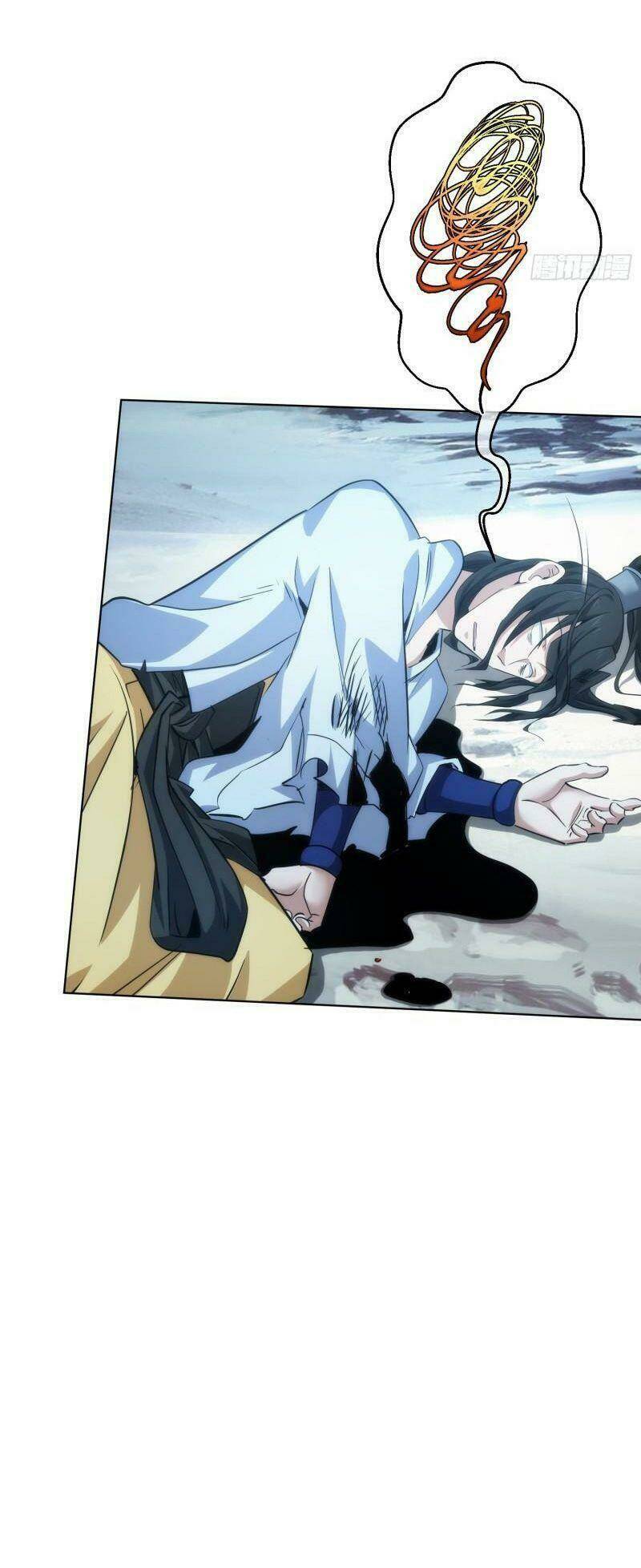 Tàng Phong Chapter 55 - Trang 2