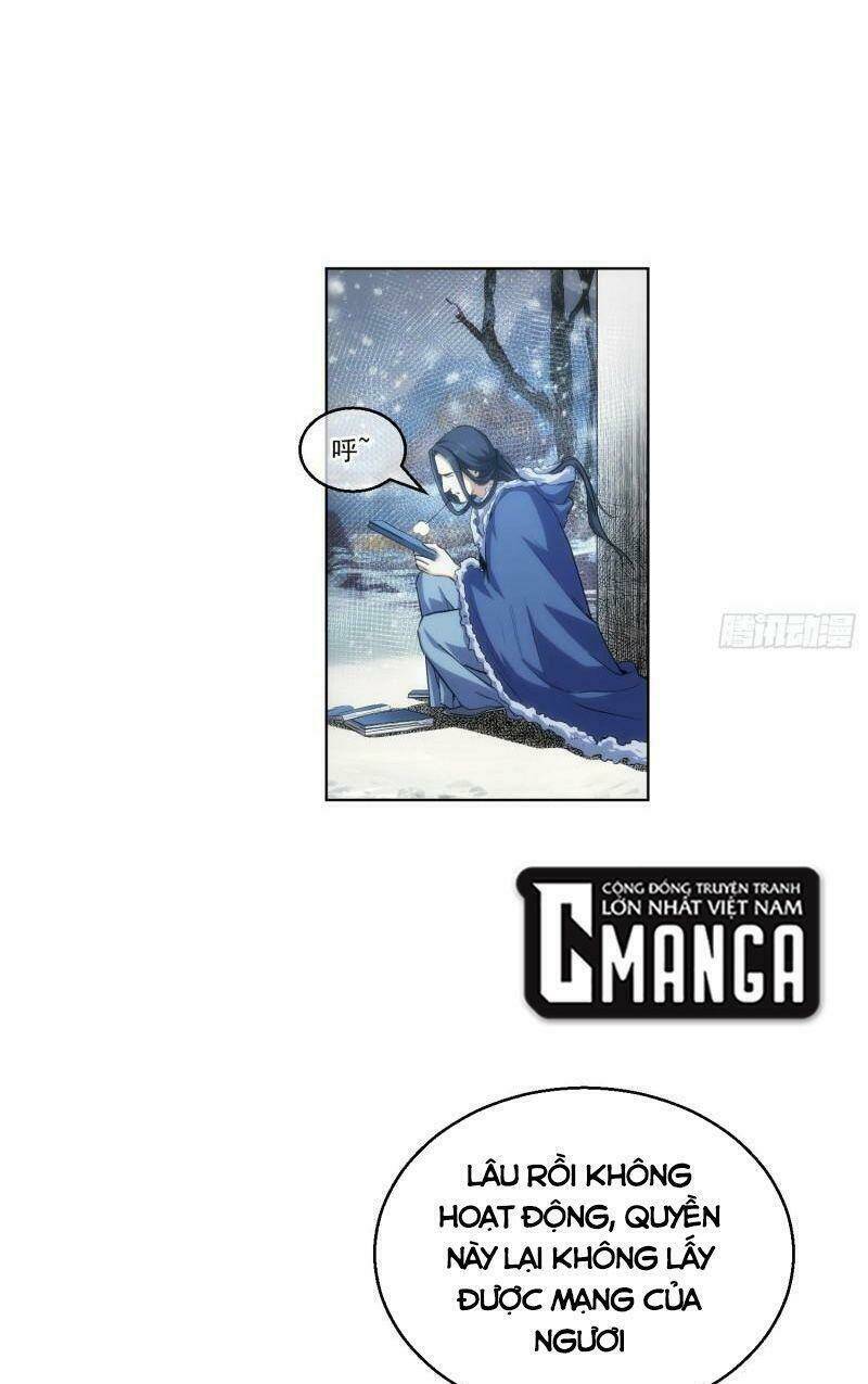 Tàng Phong Chapter 55 - Trang 2