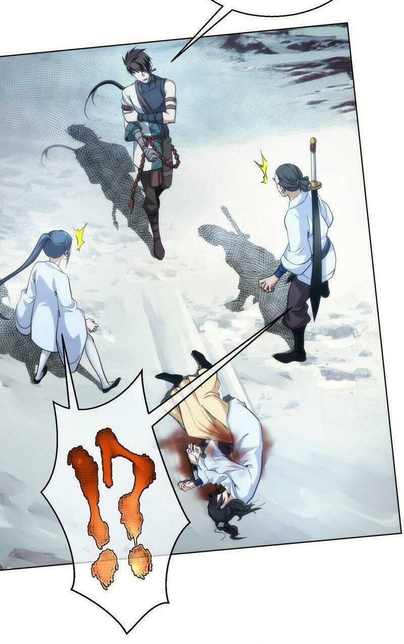 Tàng Phong Chapter 55 - Trang 2