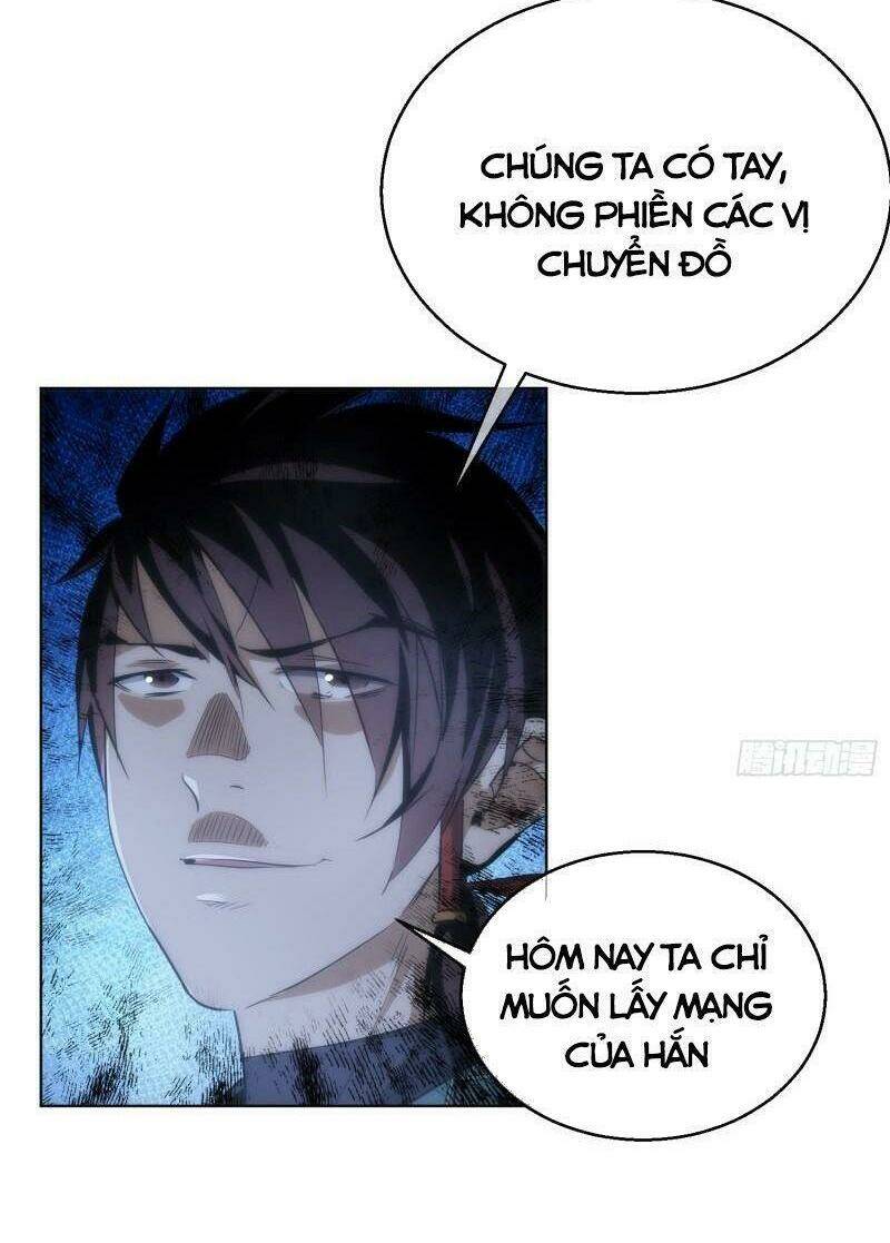 Tàng Phong Chapter 55 - Trang 2