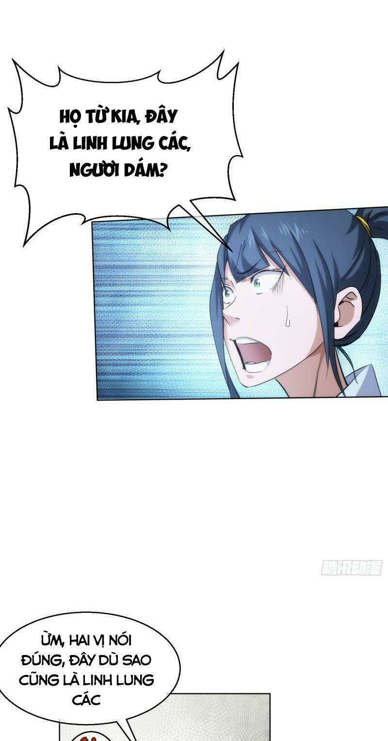 Tàng Phong Chapter 55 - Trang 2