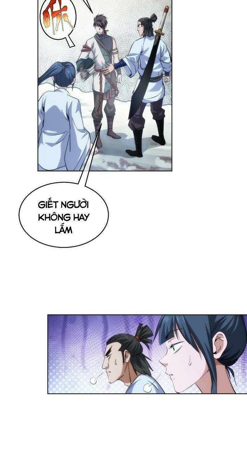 Tàng Phong Chapter 55 - Trang 2