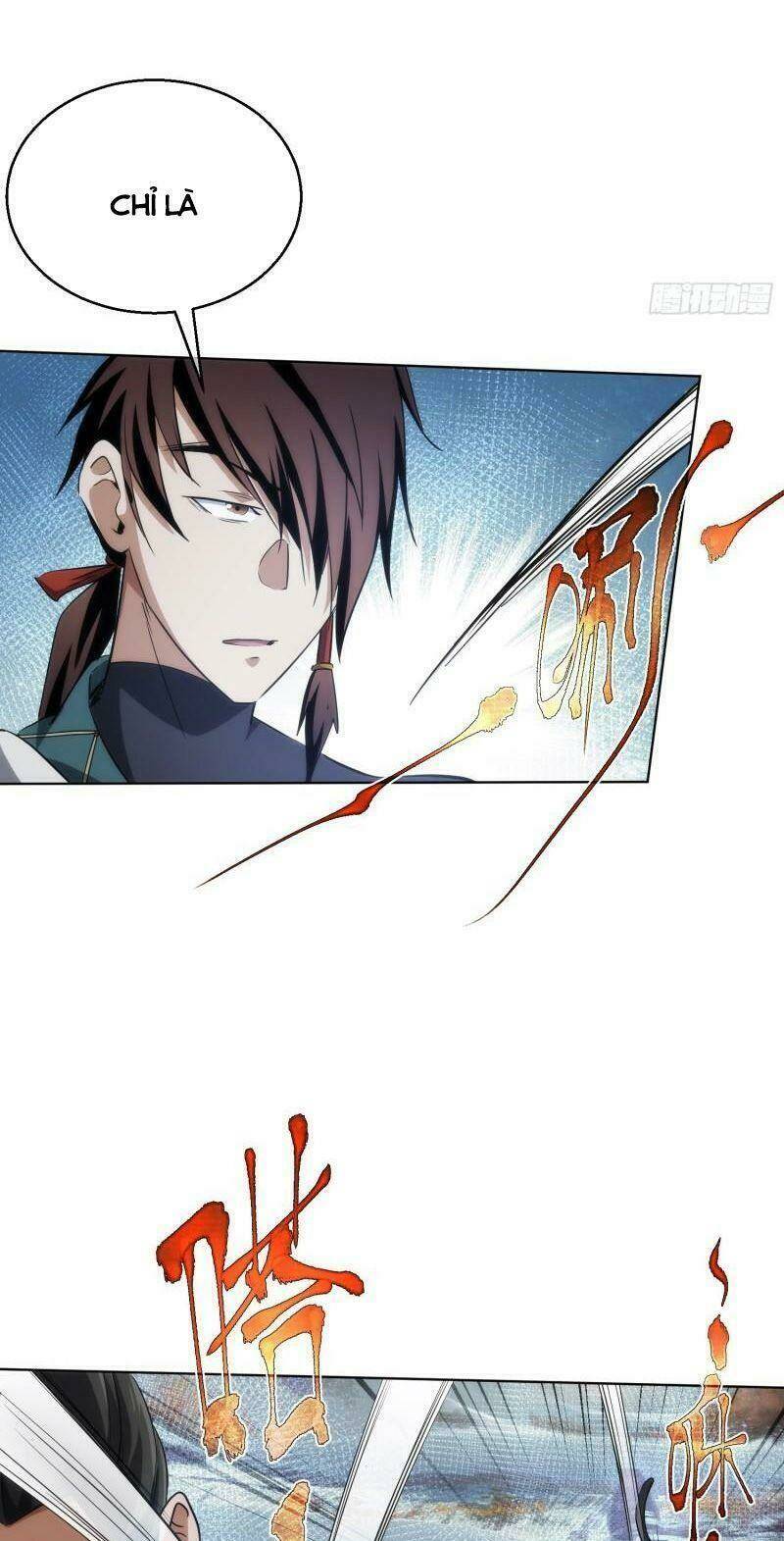 Tàng Phong Chapter 55 - Trang 2