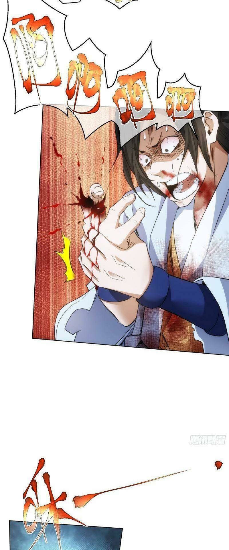 Tàng Phong Chapter 55 - Trang 2