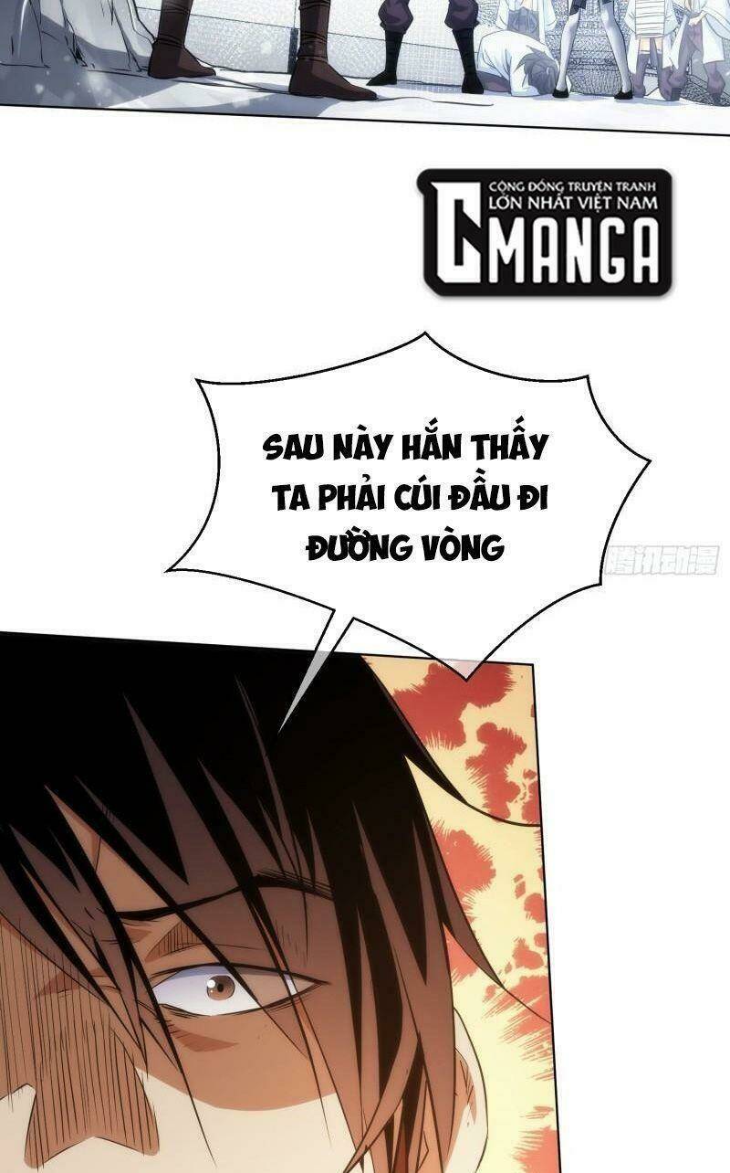 Tàng Phong Chapter 55 - Trang 2
