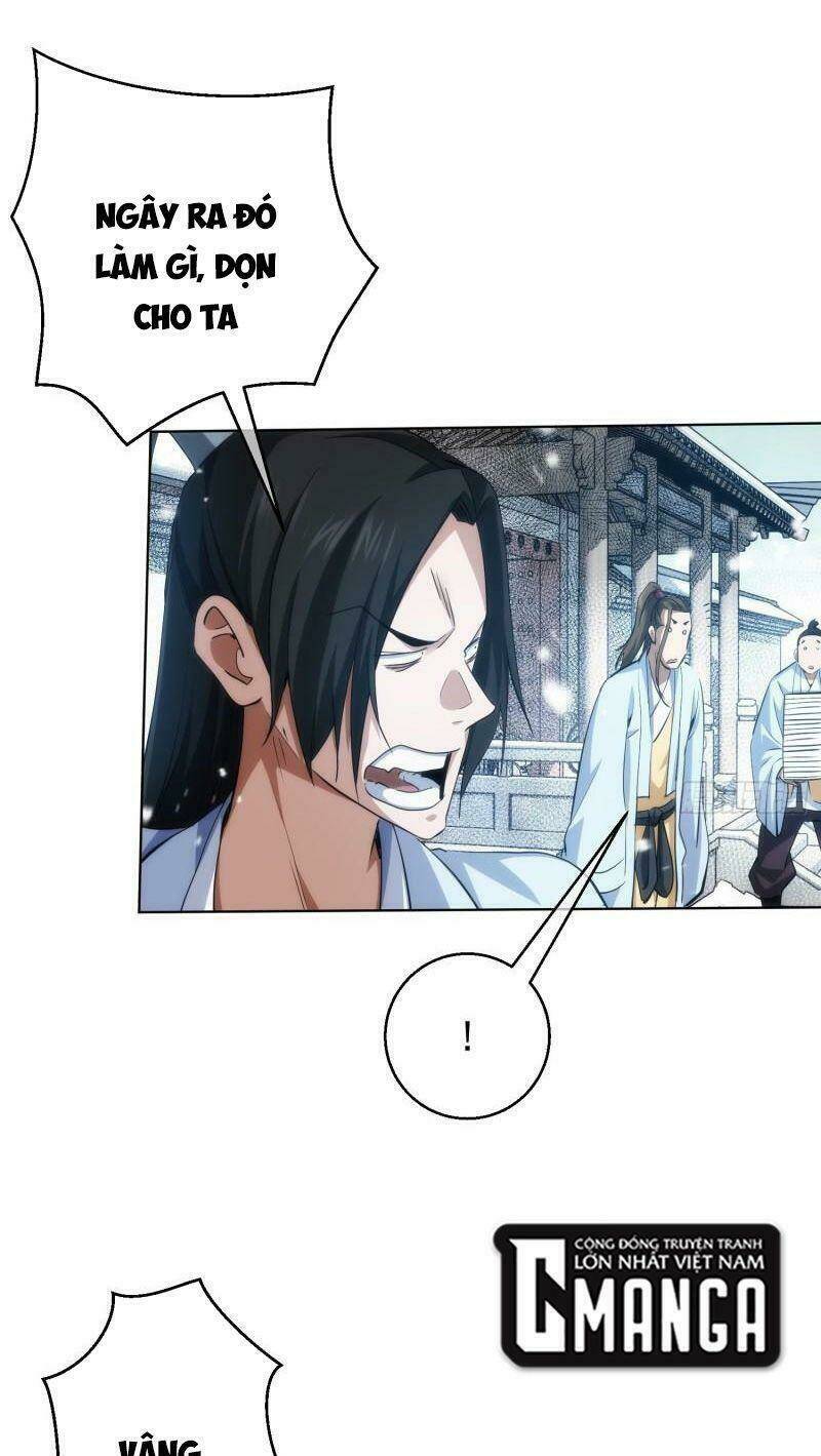 Tàng Phong Chapter 55 - Trang 2