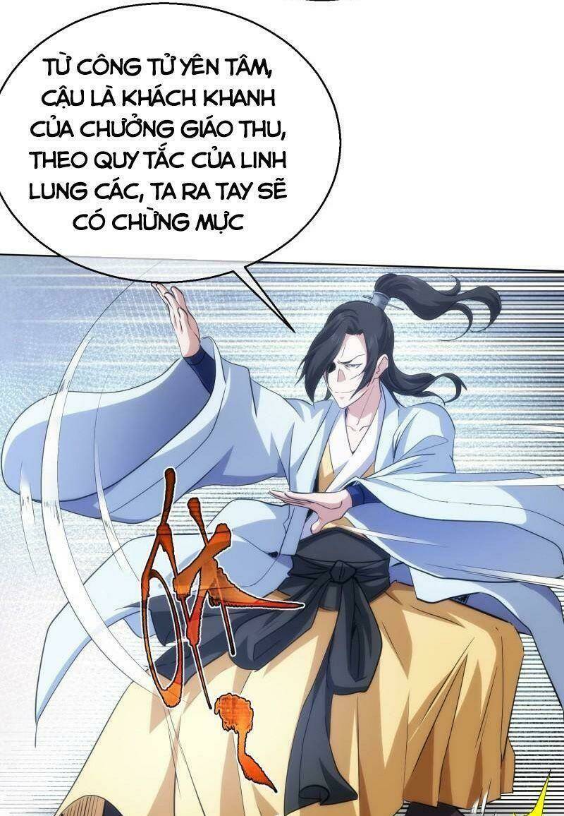 Tàng Phong Chapter 55 - Trang 2