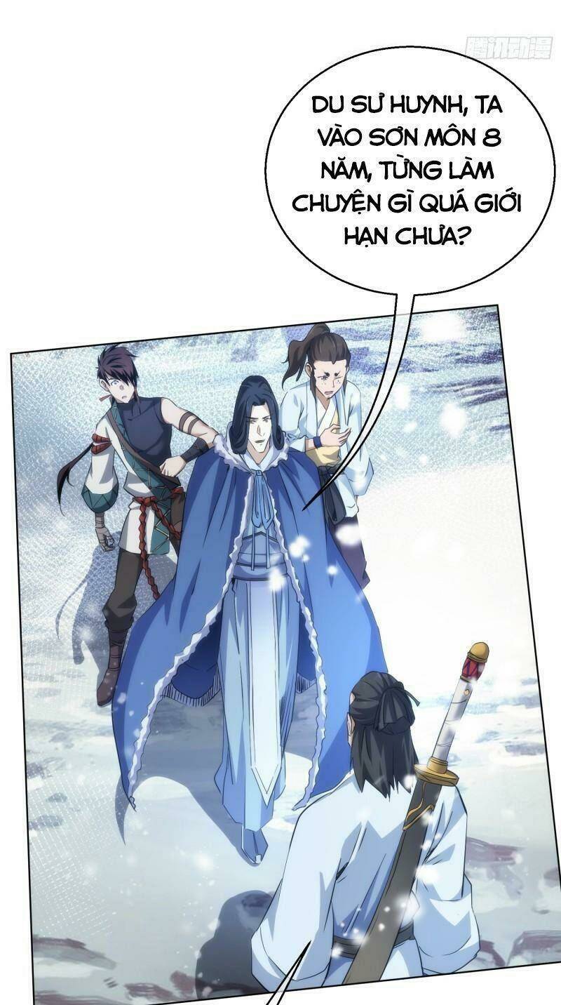 Tàng Phong Chapter 56 - Trang 2