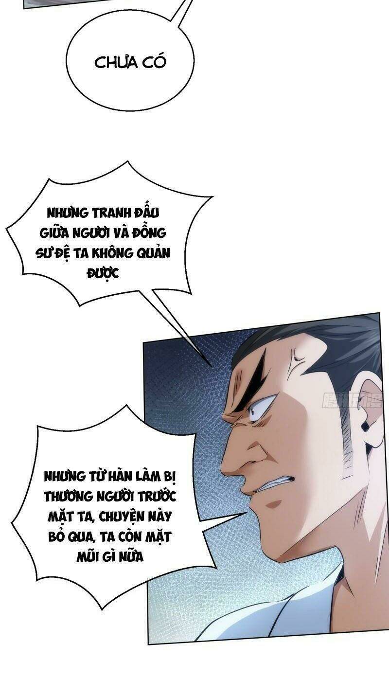 Tàng Phong Chapter 56 - Trang 2