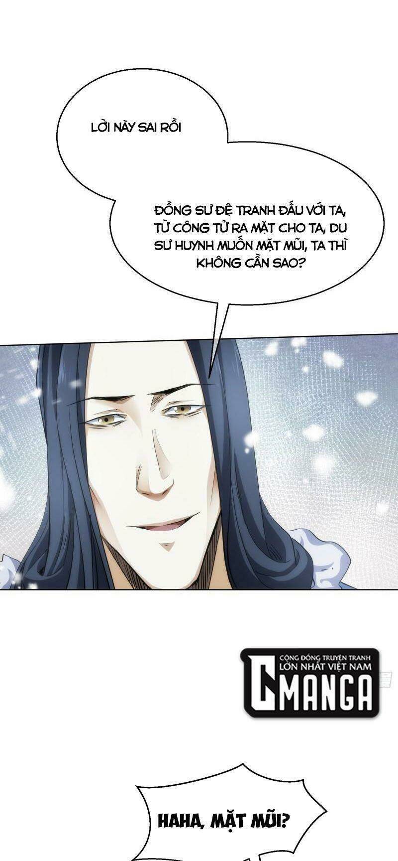 Tàng Phong Chapter 56 - Trang 2