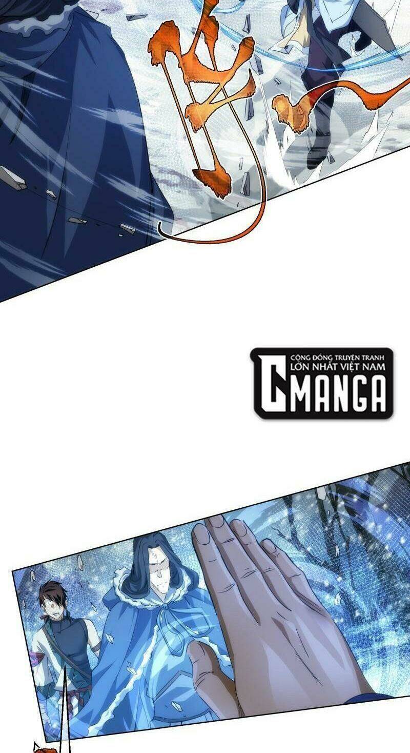 Tàng Phong Chapter 56 - Trang 2