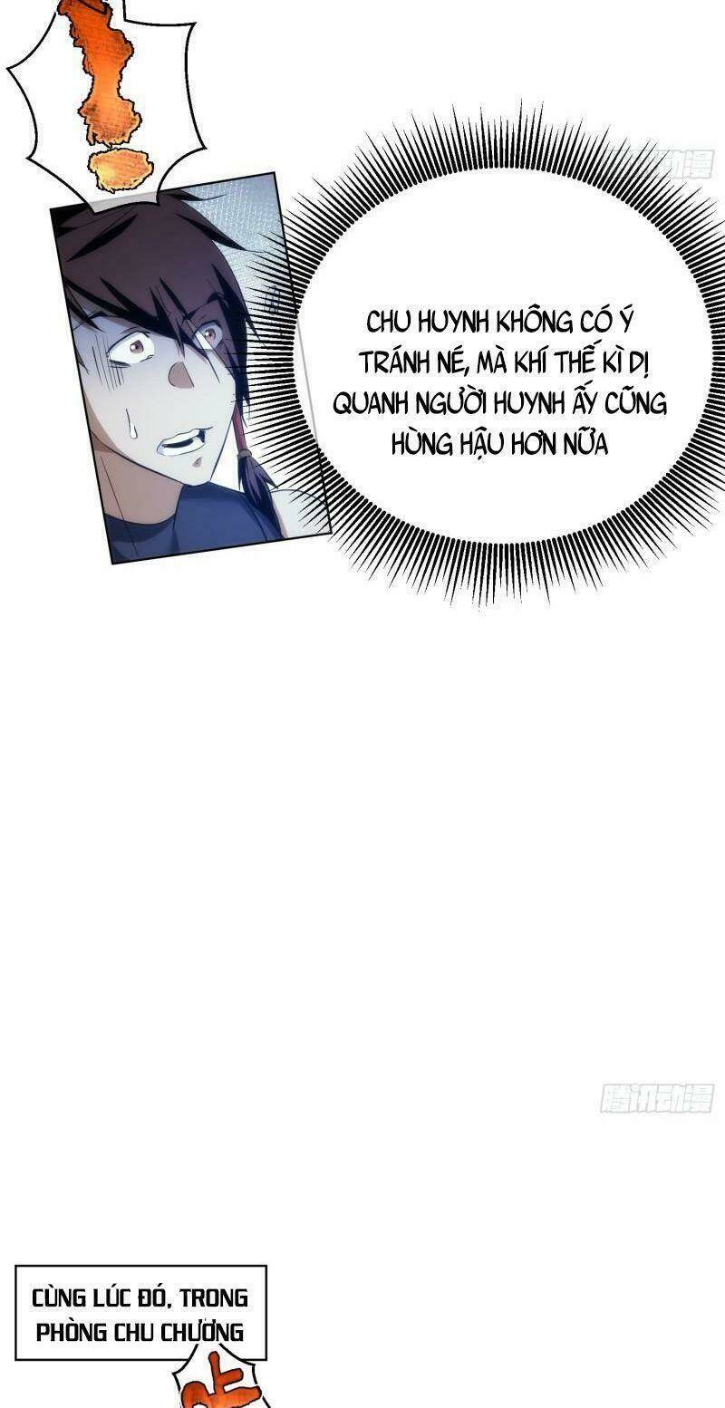 Tàng Phong Chapter 56 - Trang 2