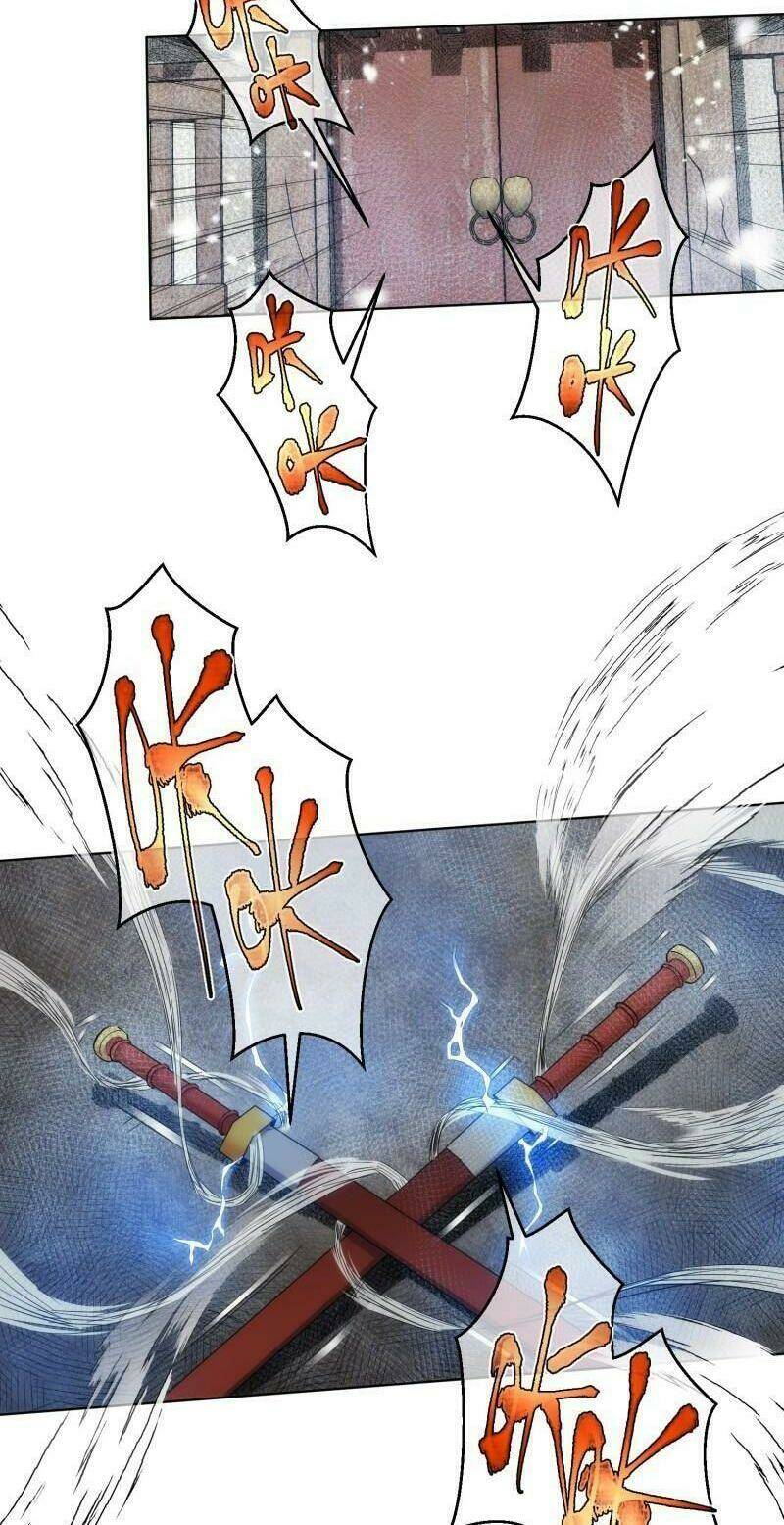 Tàng Phong Chapter 56 - Trang 2