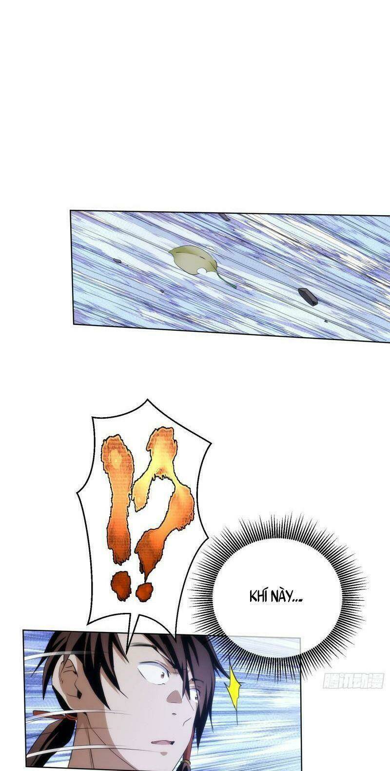 Tàng Phong Chapter 56 - Trang 2